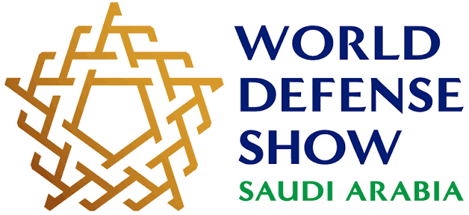 World Defense Show logo
