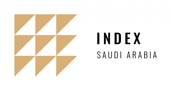 INDEX Saudi Arabia logo