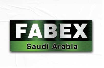 FABEX Saudi Arabia logo