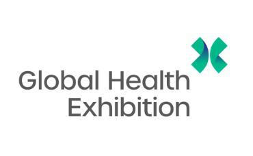 Global Health Exhibition logo